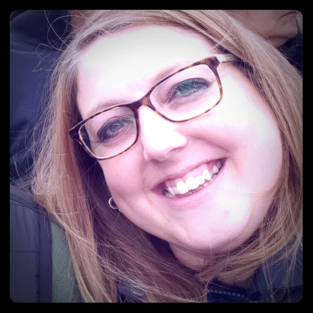 Meet your Posher, Jennifer